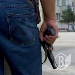 Хто замовив вбивство чернігівського міліціонера? Хто замовив вбивство чернігівського міліціонера?