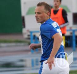 Десна” выиграла в гостях у „Буковины” - 2:0 Десна” выиграла в гостях у „Буковины” - 2:0