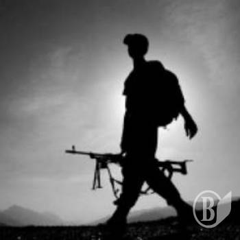 Очищення української армії – знищуємо символи «совка» Очищення української армії – знищуємо символи «совка»