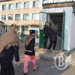 Куди ховатись засудженим у разі бойових дій? Куди ховатись засудженим у разі бойових дій?