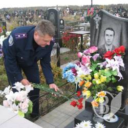 Пам’яті майора Спиридонова Пам’яті майора Спиридонова