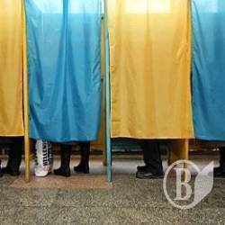 Хто святкує перемогу на Чернігівщині – відомі імена, скандальні прізвища Хто святкує перемогу на Чернігівщині – відомі імена, скандальні прізвища