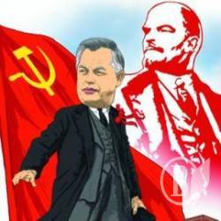 Симоненко стає історією – однопартійці повісили на головного комуніста всіх собак Симоненко стає історією – однопартійці повісили на головного комуніста всіх собак