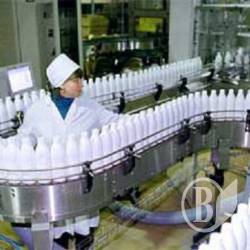 Прокурори 2 роки вибивали гроші з молокозаводу Прокурори 2 роки вибивали гроші з молокозаводу