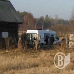 26-річний сусід забив до смерті 84-річного дідуся 26-річний сусід забив до смерті 84-річного дідуся