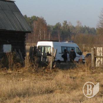 26-річний сусід забив до смерті 84-річного дідуся 26-річний сусід забив до смерті 84-річного дідуся