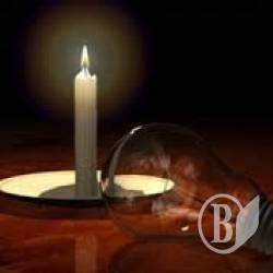Медики будуть працюють при свічках та генераторах Медики будуть працюють при свічках та генераторах