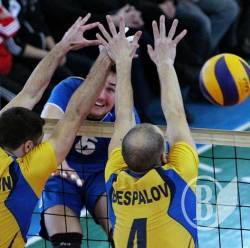 У битві аутсайдерів переміг «Буревісник» У битві аутсайдерів переміг «Буревісник»