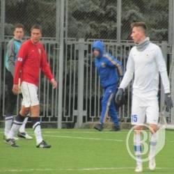 «Десна» і «Чернігів» розправляються із своїми суперниками «Десна» і «Чернігів» розправляються із своїми суперниками