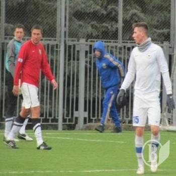 «Десна» і «Чернігів» розправляються із своїми суперниками «Десна» і «Чернігів» розправляються із своїми суперниками