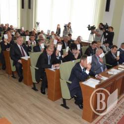 Чернігівські депутати служити не будуть Чернігівські депутати служити не будуть