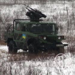 «Махно» та «Кіборг» підуть у розвідку «Махно» та «Кіборг» підуть у розвідку