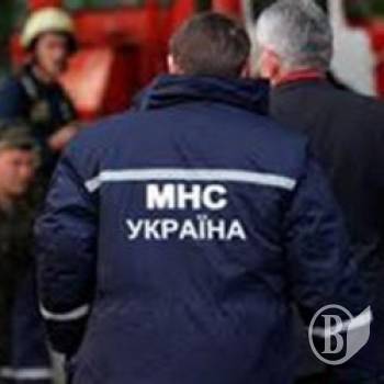 Чернігів перевірили на готовність до надзвичайних ситуацій Чернігів перевірили на готовність до надзвичайних ситуацій