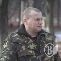 Мисник розповів про ситуацію під Дебальцево Мисник розповів про ситуацію під Дебальцево