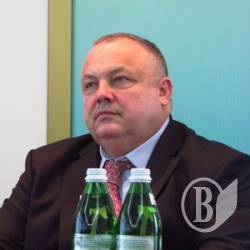 Чібісова навіть не думали призначати прокурором Сумщини, – Даниленко Чібісова навіть не думали призначати прокурором Сумщини, – Даниленко