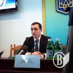 Чібісов не знайомий із місцевими олігархами та планує жити у Чернігові Чібісов не знайомий із місцевими олігархами та планує жити у Чернігові