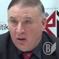 Лазарь организовал Налоговый Майдан не из-за личных интересов Лазарь организовал Налоговый Майдан не из-за личных интересов