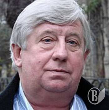 Шокін став новим генпрокурором України Шокін став новим генпрокурором України