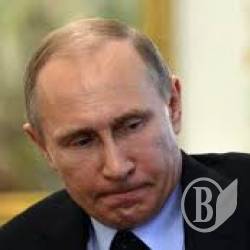 Путін оголосив про мир. На Донбасі більше не стрілятимуть Путін оголосив про мир. На Донбасі більше не стрілятимуть