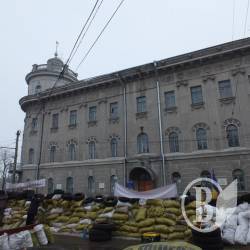 Музейні зустрічі «Об’єднані Майданом» відбудуться у музеї Тарновського Музейні зустрічі «Об’єднані Майданом» відбудуться у музеї Тарновського
