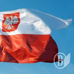 Польща допоможе Україні миротворцями Польща допоможе Україні миротворцями