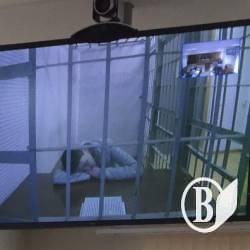 Врачи назвали «точку невозвращения» для Надежды Савченко Врачи назвали «точку невозвращения» для Надежды Савченко