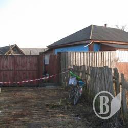 20-річний молодик вбив односельця чавунною кришкою від кастрюлі 20-річний молодик вбив односельця чавунною кришкою від кастрюлі