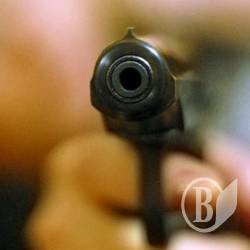 Міліціонер на блокпосту застрелив волонтера Міліціонер на блокпосту застрелив волонтера