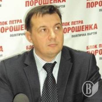 У Куліча не підтвердиди, але і не спростували його призначення губернатором У Куліча не підтвердиди, але і не спростували його призначення губернатором