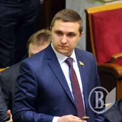 Щодо призначення Куліча головою ОДА тривають перемовини, - Кодола Щодо призначення Куліча головою ОДА тривають перемовини, - Кодола