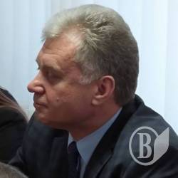 Суд не відсторонив Соколова від посади Суд не відсторонив Соколова від посади