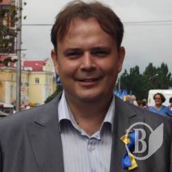 В квартире матери экс-депутата Винниченко проводится обыск В квартире матери экс-депутата Винниченко проводится обыск