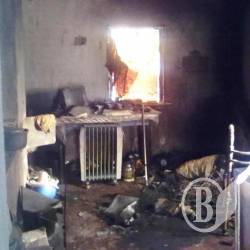Прикутий до ліжка чоловік загинув через несправність електрообігрівального матрацу Прикутий до ліжка чоловік загинув через несправність електрообігрівального матрацу
