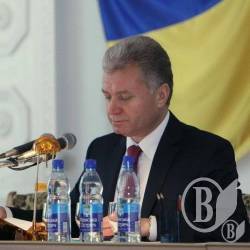 Міський голова оприлюднив свої доходи Міський голова оприлюднив свої доходи