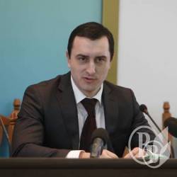 Чібісов більше не прокурор Чернігівської області? (оновлено) Чібісов більше не прокурор Чернігівської області? (оновлено)