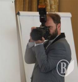 Журналісти про совість, етику, тероризм і війну Журналісти про совість, етику, тероризм і війну