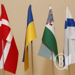 Чернігівщина розширюватиме співробітництво з Фінляндією та Королівством Данія Чернігівщина розширюватиме співробітництво з Фінляндією та Королівством Данія