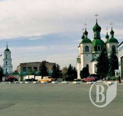 Громада усе скаже про владу. У Козельці Громада усе скаже про владу. У Козельці