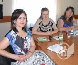 Медіа-комунікації під час війни вивчали чернігівські психологи та волонтери Медіа-комунікації під час війни вивчали чернігівські психологи та волонтери