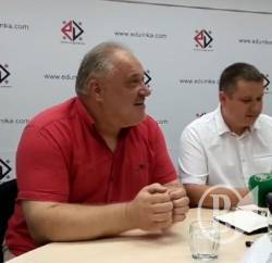 Цибулько: Вибори по 205 округу ні що не вплинуть, крім амбіцій Цибулько: Вибори по 205 округу ні що не вплинуть, крім амбіцій