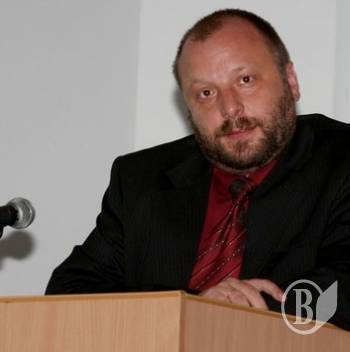 Чернігівці переконані, що вибори відбудуться чесно та демократично - експерт Чернігівці переконані, що вибори відбудуться чесно та демократично - експерт