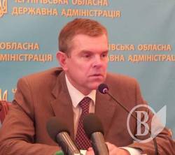 Заступник міністра сказав у Чернігові, що реформи у медицині ще не починалися Заступник міністра сказав у Чернігові, що реформи у медицині ще не починалися
