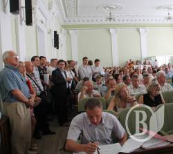 Чернігів: Сесія сформувала порядок денний. Кордівка входить - LIVE! Чернігів: Сесія сформувала порядок денний. Кордівка входить - LIVE!