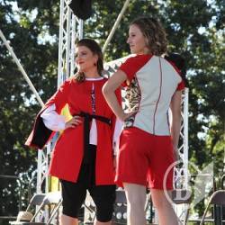 UKRAINIAN FASHION SHOW   