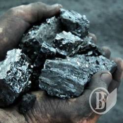 Треть угля Черниговская ТЭЦ получила в этом году из Южной Африки, две трети - из РФ Треть угля Черниговская ТЭЦ получила в этом году из Южной Африки, две трети - из РФ
