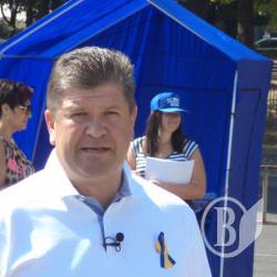 Понад 5000 підписів за МИР і РОЗВИТОК зібрав «Опозиційний блок» Понад 5000 підписів за МИР і РОЗВИТОК зібрав «Опозиційний блок»