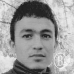 У Чернігівській області зник 17-річний Фаізуддін Мехрабаддін - фото У Чернігівській області зник 17-річний Фаізуддін Мехрабаддін - фото