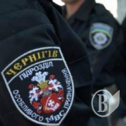 Спецбатальйон «Чернігів» прибуває в Курахове для забезпечення безпеки Спецбатальйон «Чернігів» прибуває в Курахове для забезпечення безпеки