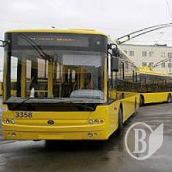 «Чернігівський автозавод» змагається за право виготовити тролейбуси для Сум