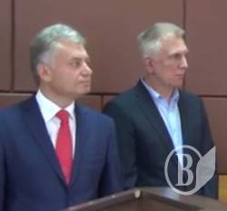 Суд: Ця справа проти Соколова по Домобудівнику - надумана Суд: Ця справа проти Соколова по Домобудівнику - надумана